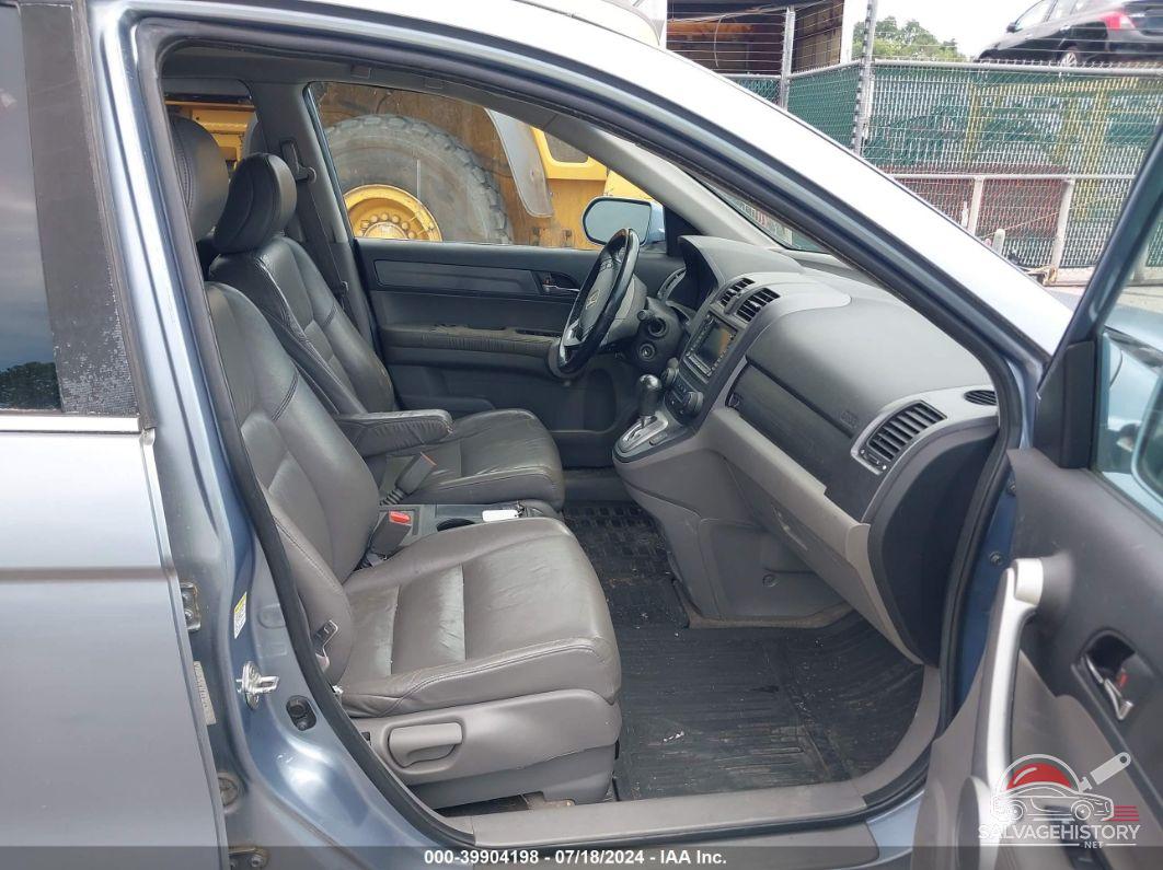 5J6RE48777L015759 2007 HONDA CR-V photo no. 5