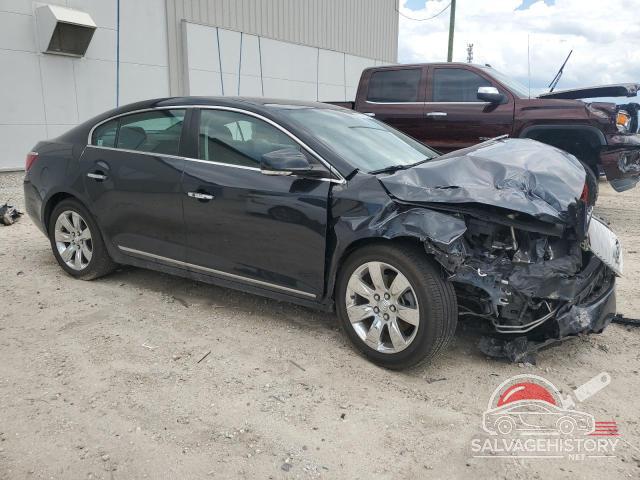 1G4GC5GG7AF178889 2010 BUICK LACROSSE photo no. 4