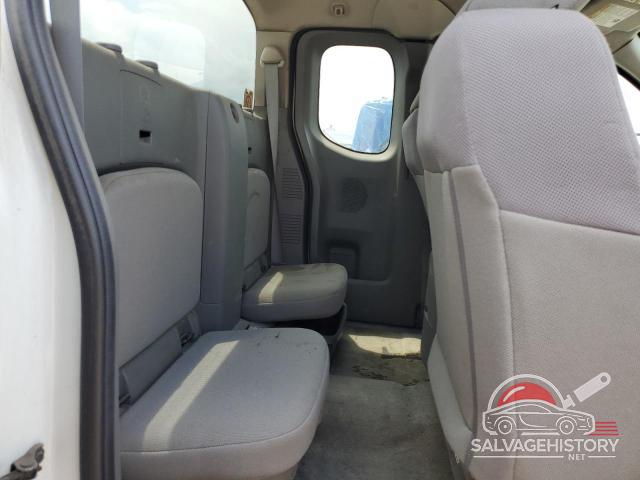 1N6BD0CT4FN701569 2015 NISSAN FRONTIER photo no. 10