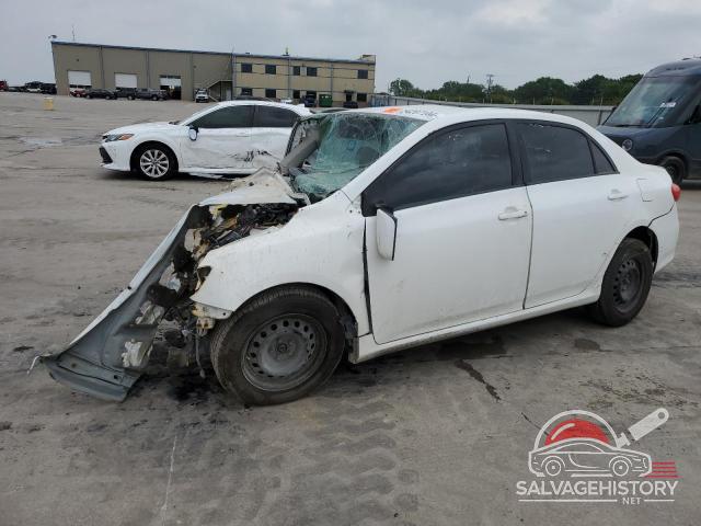 2T1BU4EE7BC588528 2011 TOYOTA COROLLA photo no. 13