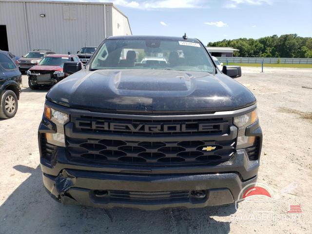 3GCPDBEK3PG136007 2023 CHEVROLET ALL Models photo no. 5