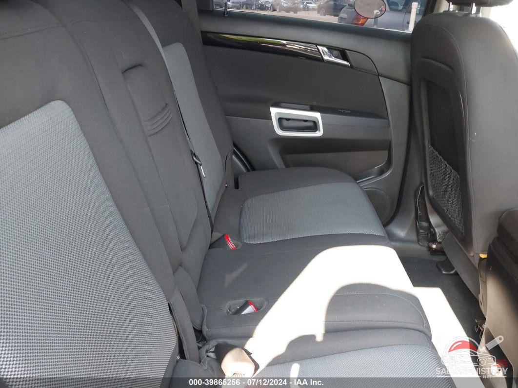3GNAL2EK4ES606264 2014 CHEVROLET CAPTIVA SPORT photo no. 8