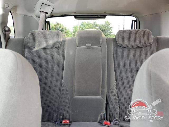 KM8JN12D99U939483 2009 HYUNDAI TUCSON photo no. 10