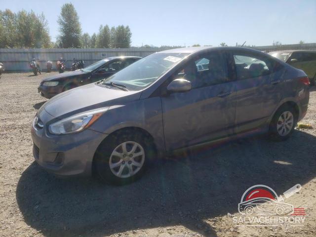 KMHCT4AEXHU239755 2017 HYUNDAI ACCENT photo no. 24