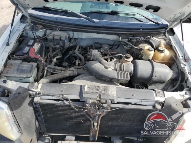 1FTRF12W37KC19076 2007 FORD All Models photo no. 11