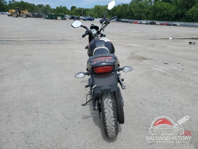 4MZKP01D083000222 2008 BUELL MOTORCYCLE photo no. 4
