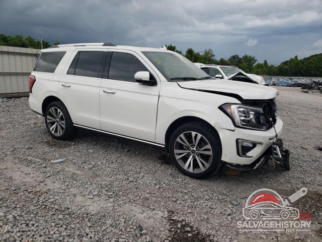 1FMJU1KT4MEA51964 2021 FORD EXPEDITION photo no. 4