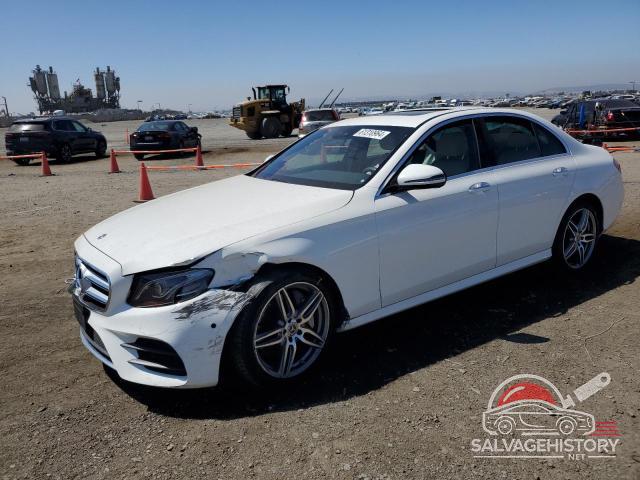 WDDZF4JB2JA325134 2018 MERCEDES-BENZ E-CLASS photo no. 17