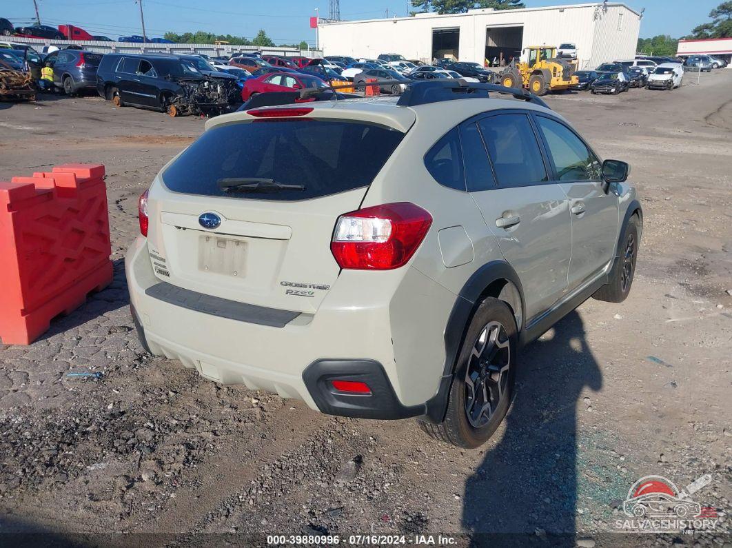 JF2GPABC7GH301479 2016 SUBARU CROSSTREK photo no. 4