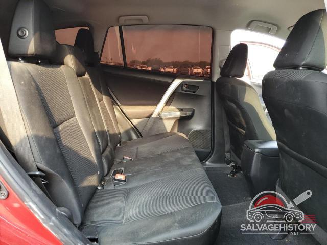 2T3BFREV9FW276973 2015 TOYOTA RAV4 photo no. 11