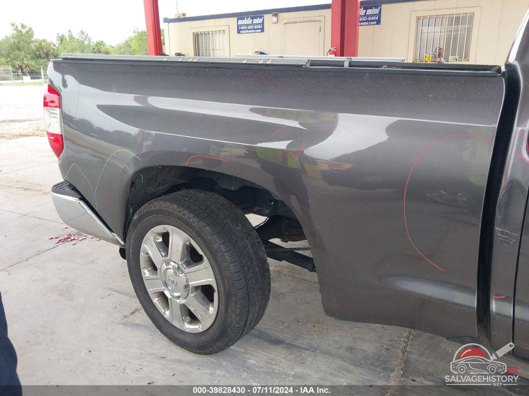 5TFRM5F12GX095090 2016 TOYOTA TUNDRA photo no. 6