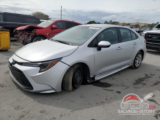 5YFB4MDE7PP054082 2023 TOYOTA COROLLA photo no. 9