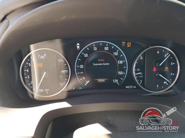 1G4ZR5SS2HU192885 2017 BUICK LACROSSE photo no. 9