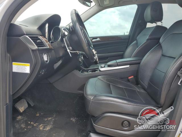 4JGDA5JB5DA183113 2013 MERCEDES-BENZ M-CLASS photo no. 7