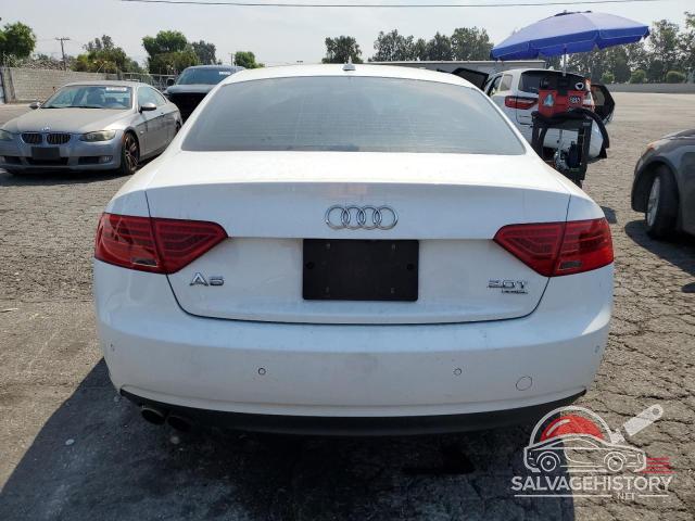 WAULFAFR1EA010168 2014 AUDI A5 photo no. 6