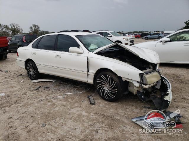 4T1BF18B7WU239173 1998 TOYOTA AVALON photo no. 4