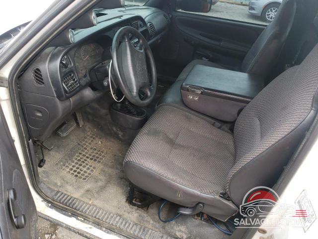 3B7KF26671M247951 2001 DODGE All Models photo no. 8