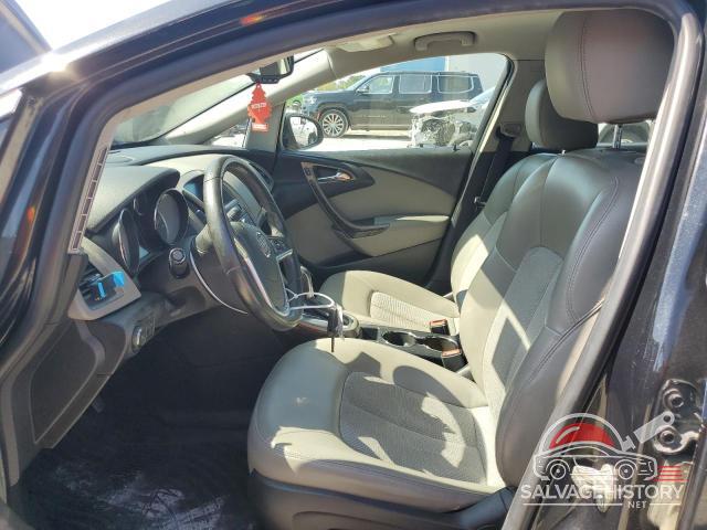1G4PR5SK7D4184007 2013 BUICK VERANO photo no. 7