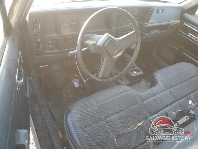 1J7FT26L3KL476983 1989 JEEP ALL OTHER photo no. 8