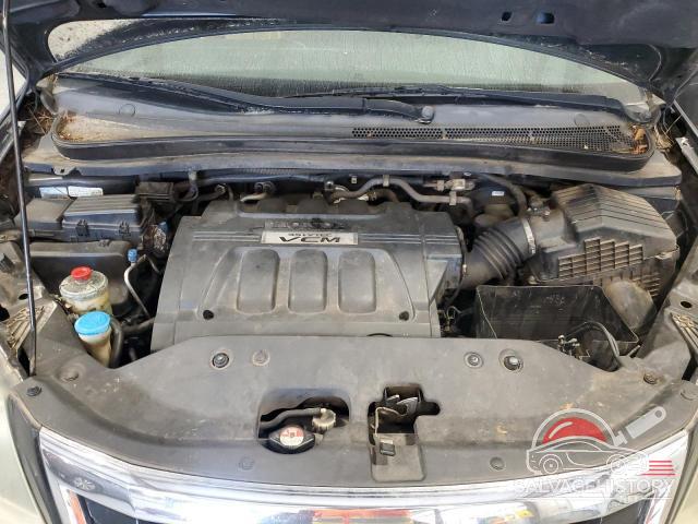 5FNRL38788B065922 2008 HONDA All Models photo no. 12