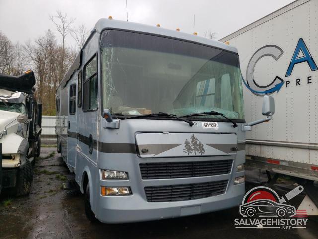5B4MP67G063413214 2006 WORKHORSE CUSTOM CHASSIS MOTORHOME photo no. 1