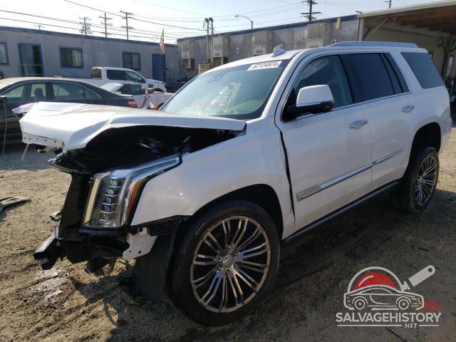 1GYS4CKJ6JR357050 2018 CADILLAC ESCALADE photo no. 13