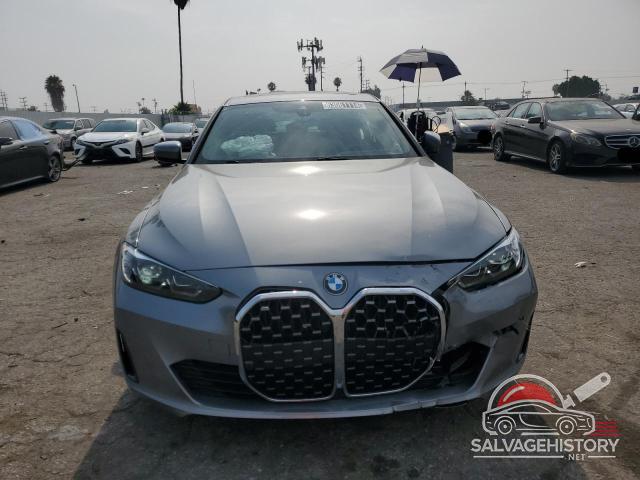 WBA63AV07RFT24280 2024 BMW 4 SERIES photo no. 5