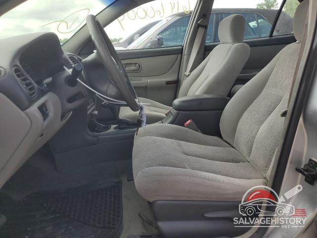 1G3WH52HX2F144772 2002 OLDSMOBILE INTRIGUE photo no. 7