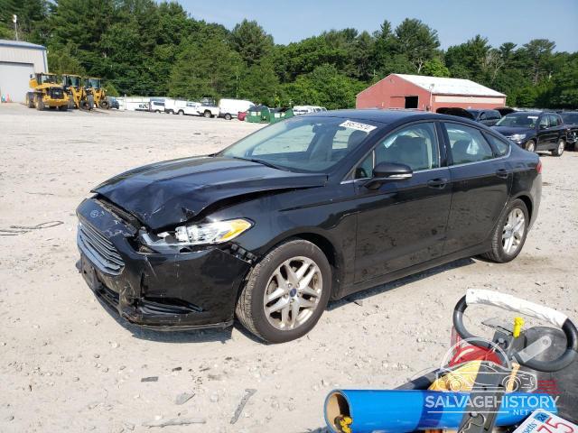 3FA6P0H76DR335010 2013 FORD FUSION photo no. 4