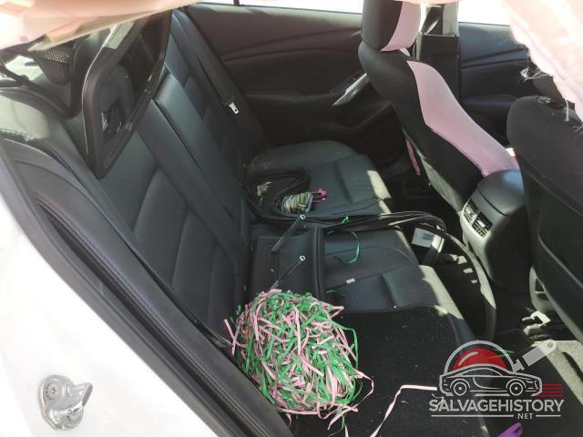 JM1GJ1V51G1438925 2016 MAZDA 6 photo no. 10