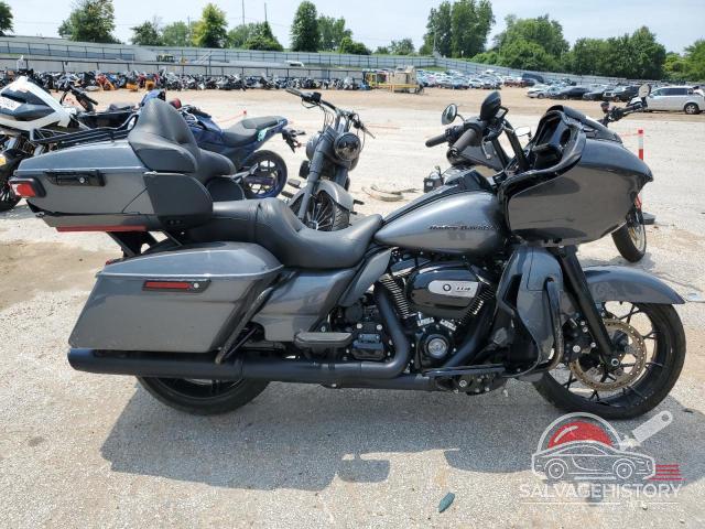 1HD1KZF10MB624845 2021 HARLEY-DAVIDSON FLTRK photo no. 1