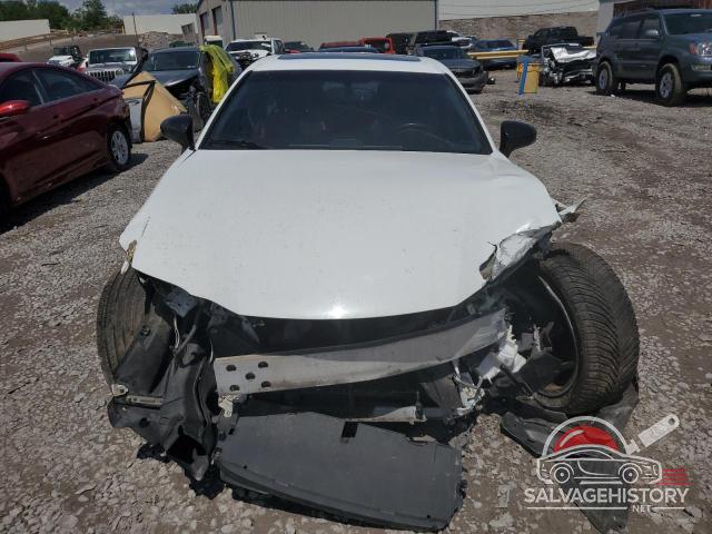 JTHBE1BL7FA005169 2015 LEXUS GS350 photo no. 5
