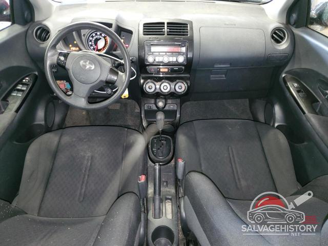 JTKKU10498J021823 2008 TOYOTA SCION photo no. 8