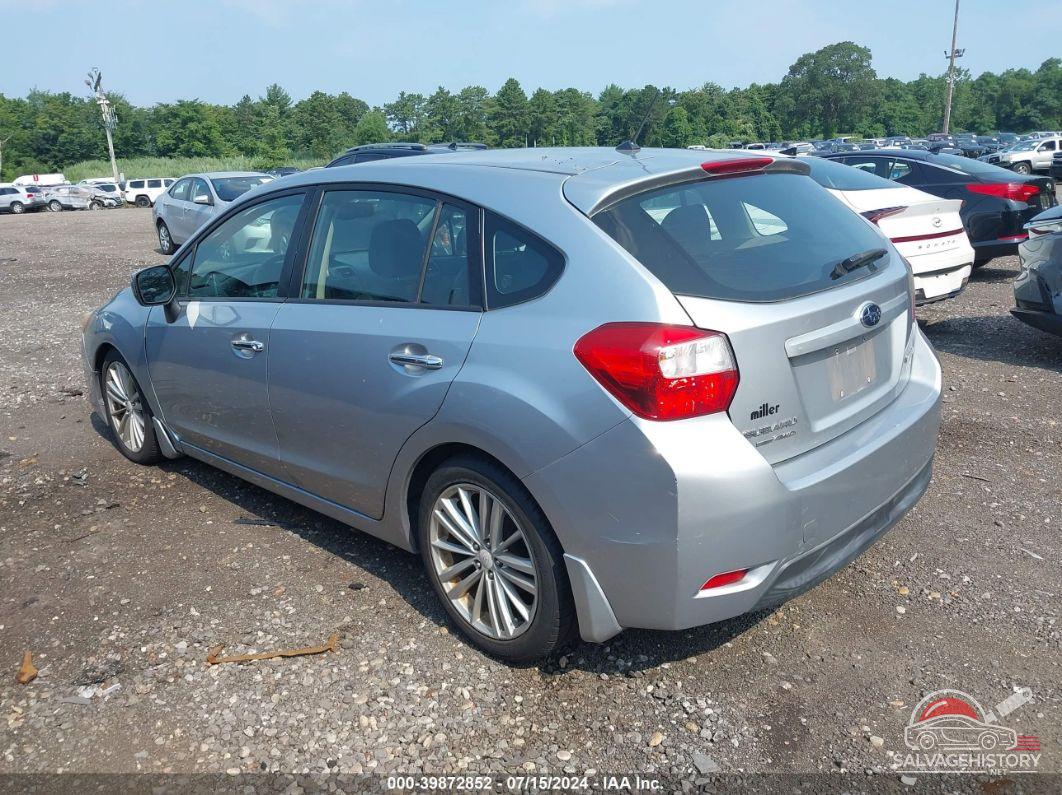 JF1GPAH66CH208114 2012 SUBARU IMPREZA photo no. 3