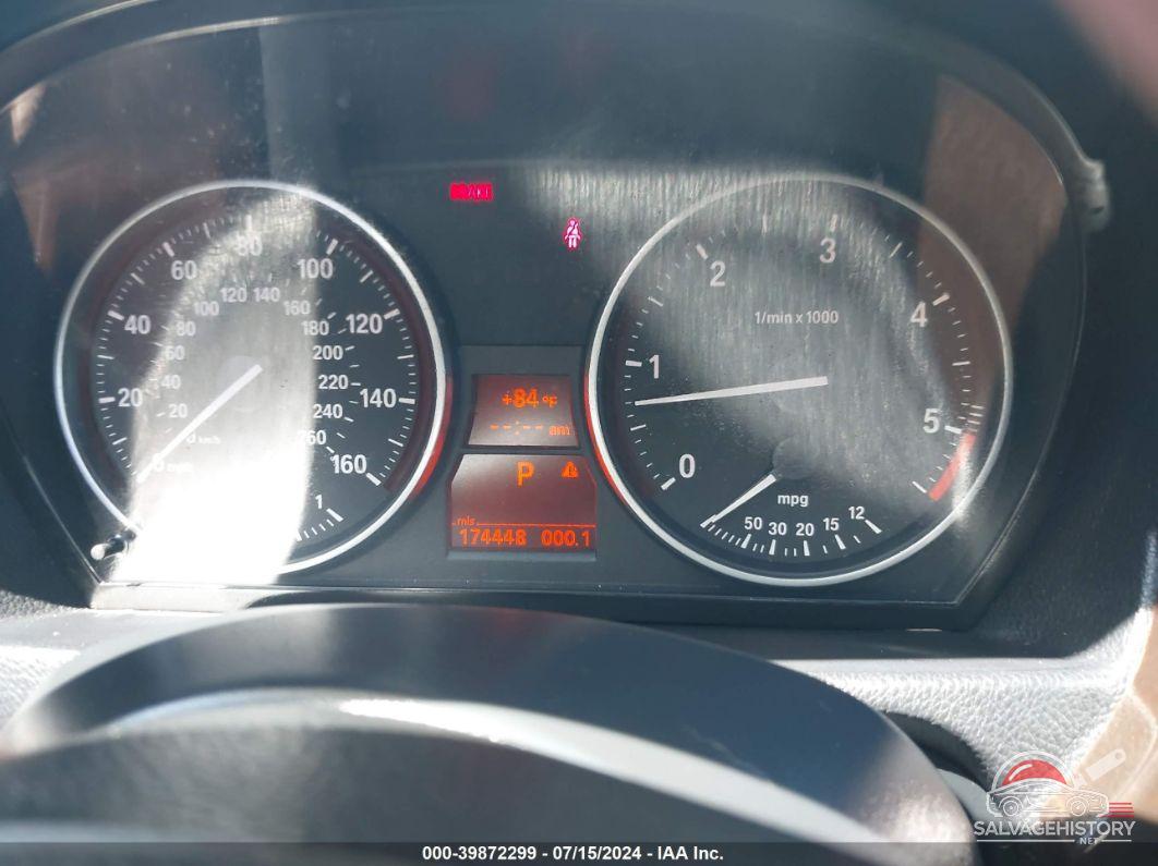 WBAPN7C53BA949472 2011 BMW 335 photo no. 7