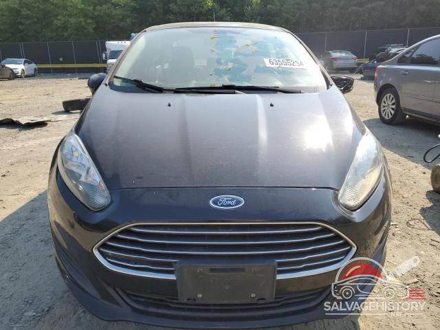 3FADP4AJ5EM226217 2014 FORD FIESTA photo no. 5