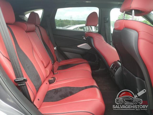 5J8TC2H65KL037976 2019 ACURA RDX photo no. 11