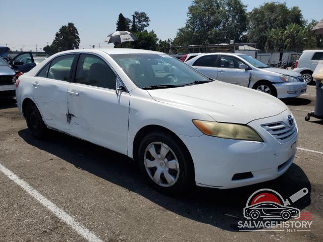 4T4BE46KX8R028856 2008 TOYOTA CAMRY photo no. 4