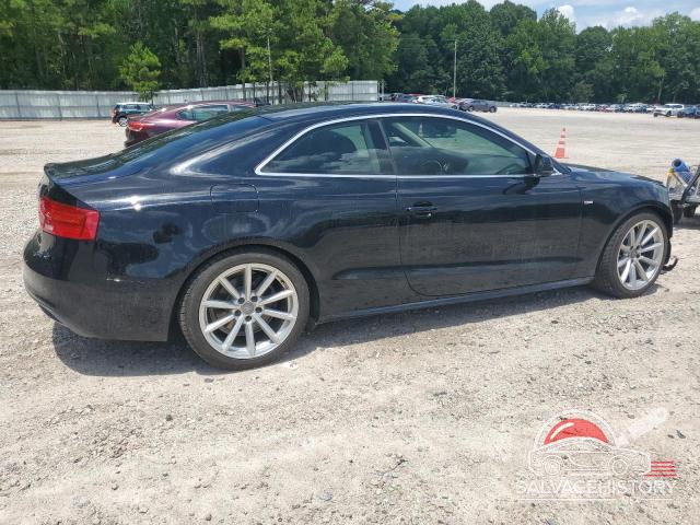 WAUSFAFR0FA012068 2015 AUDI A5 photo no. 3