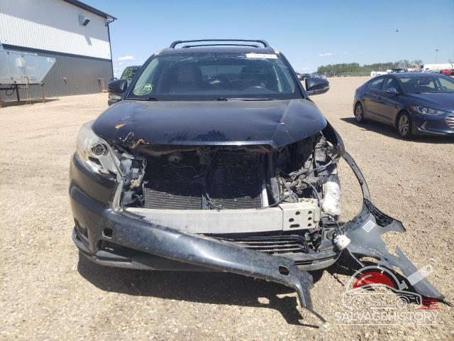 5TDJKRFH9FS223191 2015 TOYOTA HIGHLANDER photo no. 5