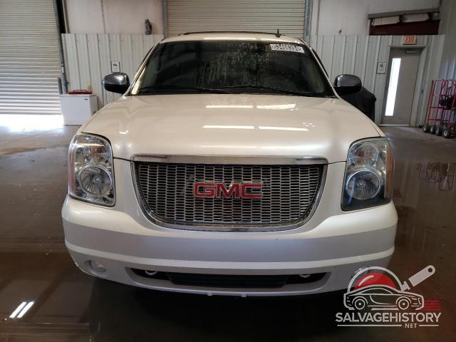 1GKUKCE0XAR202299 2010 GMC YUKON photo no. 5