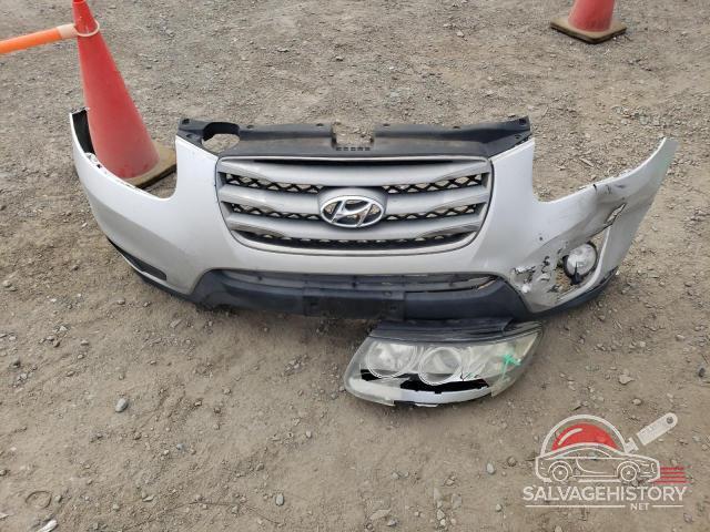 5XYZK4AG9CG100469 2012 HYUNDAI SANTA FE photo no. 13