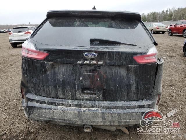 2FMPK4J90NBB08195 2022 FORD EDGE photo no. 6