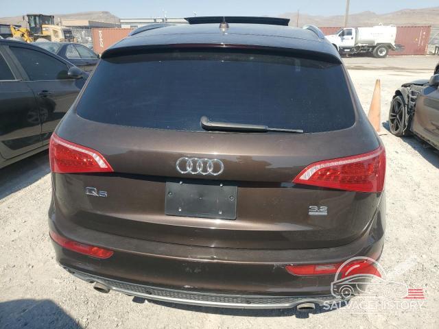 WA1DKAFP1CA030333 2012 AUDI Q5 photo no. 6