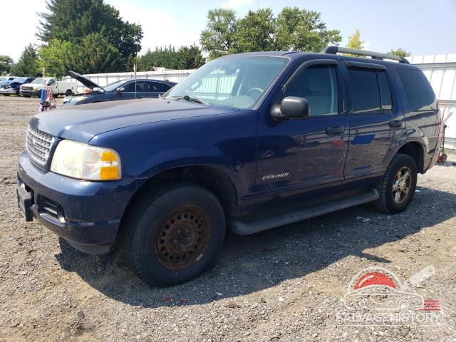 1FMZU73E05UA61999 2005 FORD EXPLORER photo no. 18