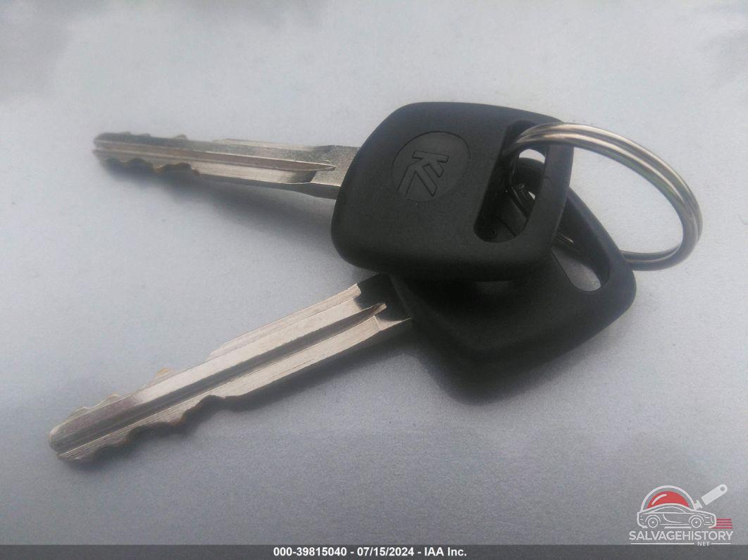 JT2CB02T6T0060148 1996 TOYOTA CELICA photo no. 11