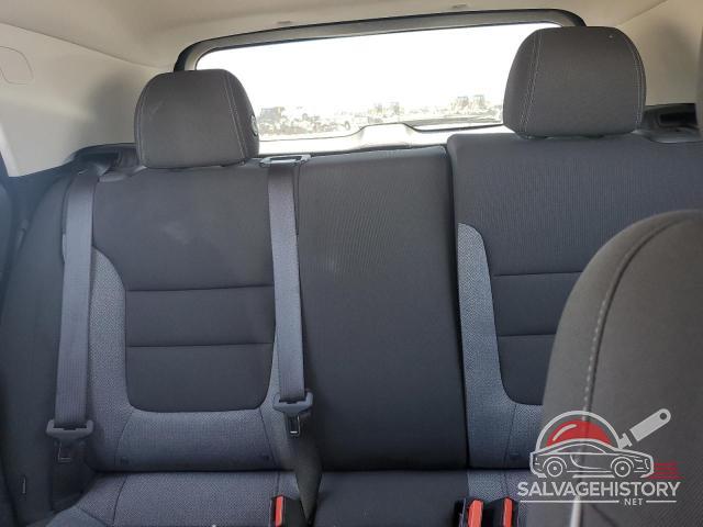 KL79MPSL2NB055652 2022 CHEVROLET TRAILBLZR photo no. 10