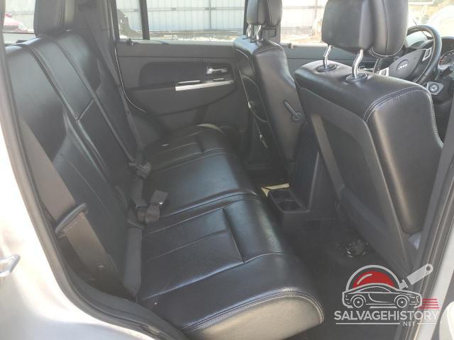 1J4PP5GK7AW148122 2010 JEEP LIBERTY photo no. 10