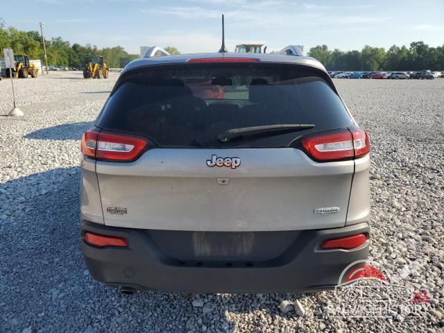 1C4PJLCB7FW721707 2015 JEEP GRAND CHER photo no. 6