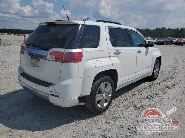 2GKALYEK2D6142498 2013 GMC TERRAIN photo no. 3